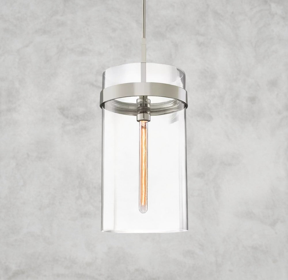 Ravelle Pendant 8", 10", 12"